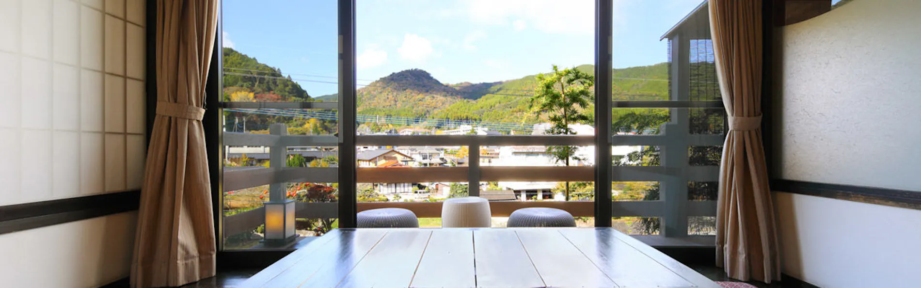 旅館 清川