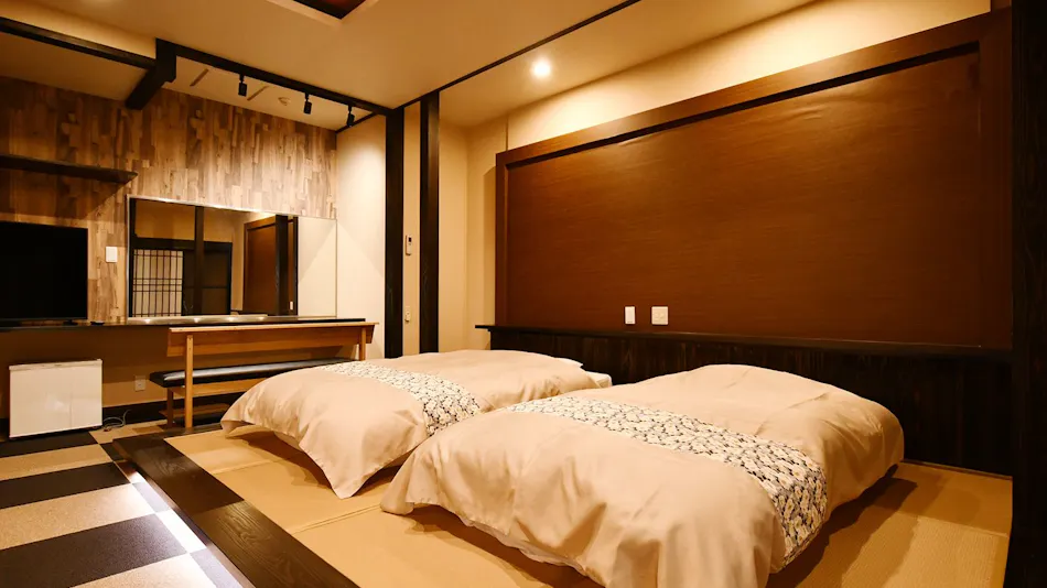 Ryokan Kiyokawa