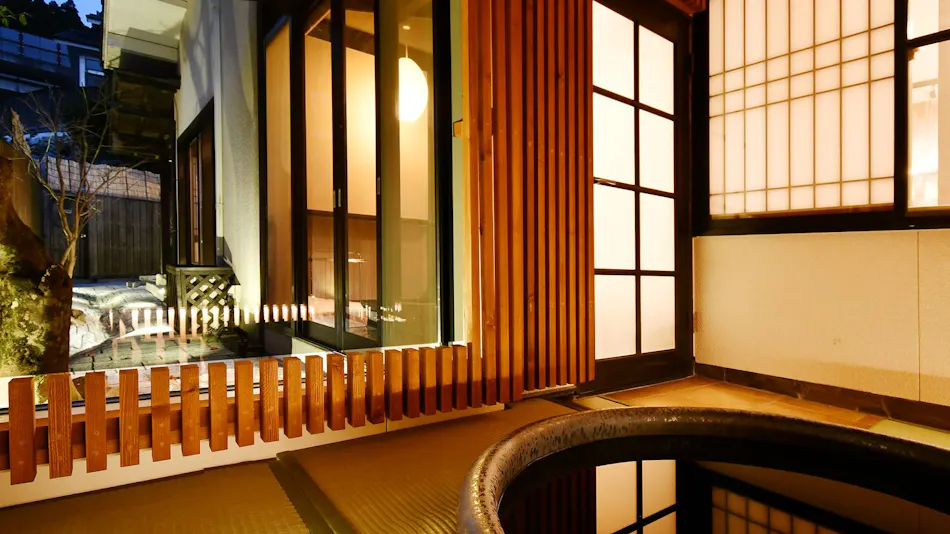 Ryokan Kiyokawa