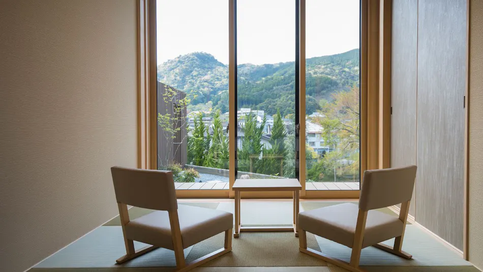 Ryokan Kiyokawa