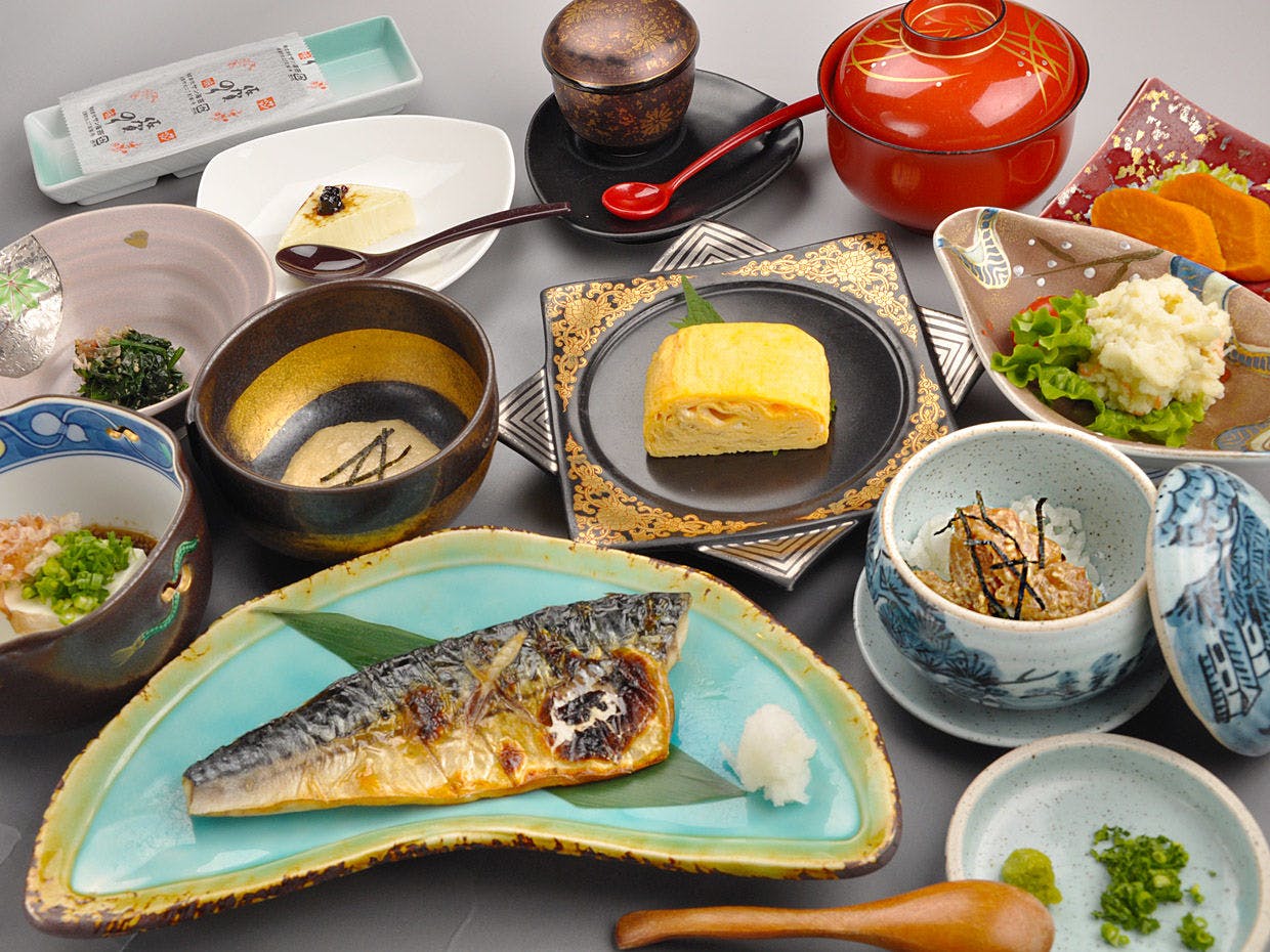 旅館 清川