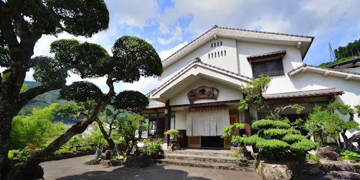 旅館 清川