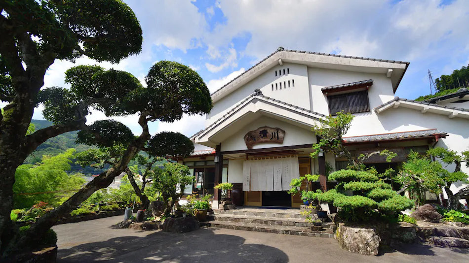 Ryokan Kiyokawa
