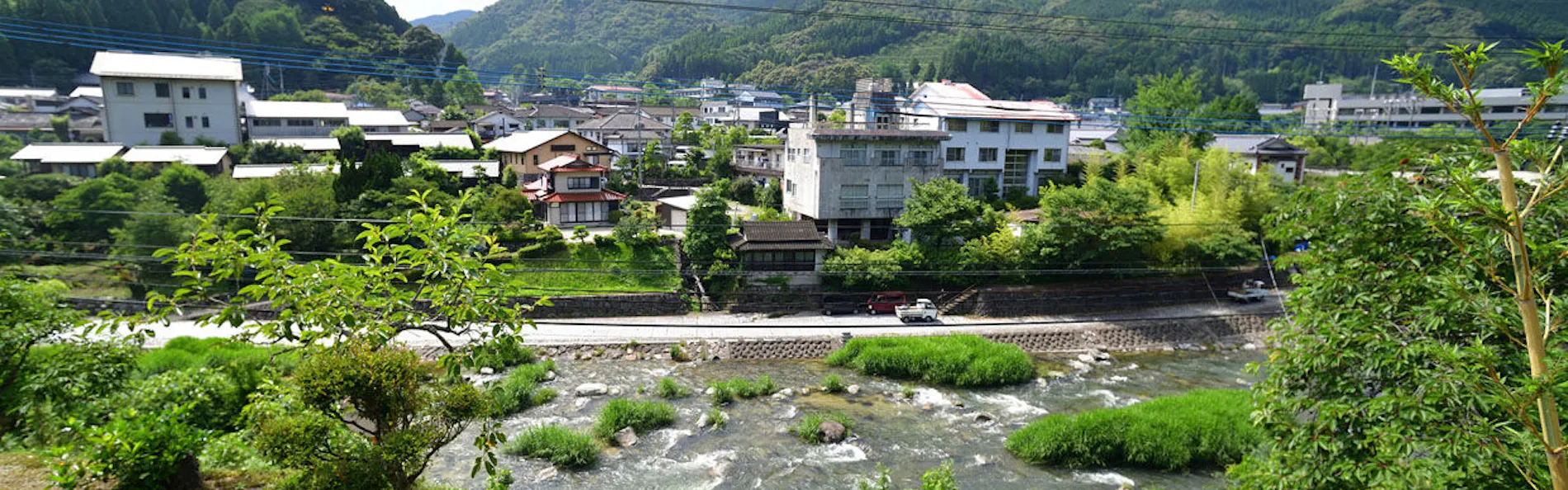 旅館 清川