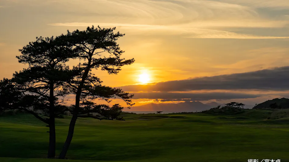 Summer Stay Golf Links Seaside Lodge
