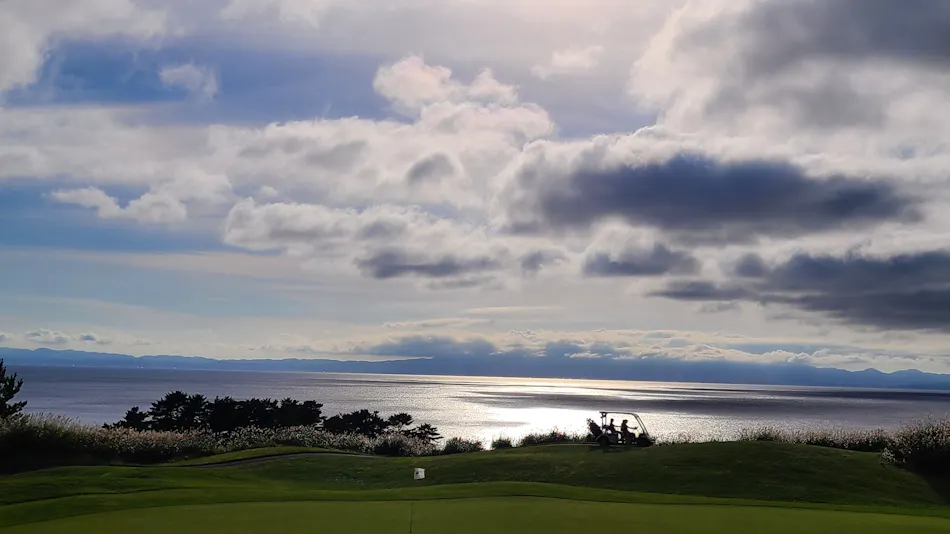 Summer Stay Golf Links Seaside Lodge
