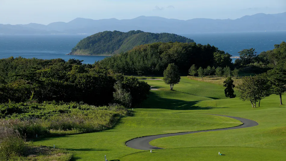 Summer Stay Golf Links Seaside Lodge