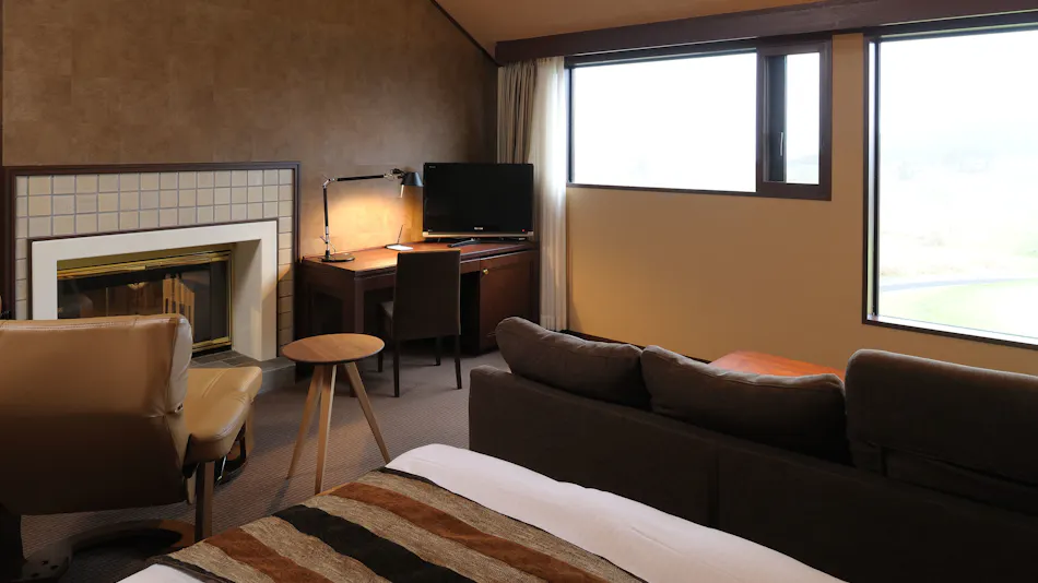 Summer Stay Golf Links Seaside Lodge