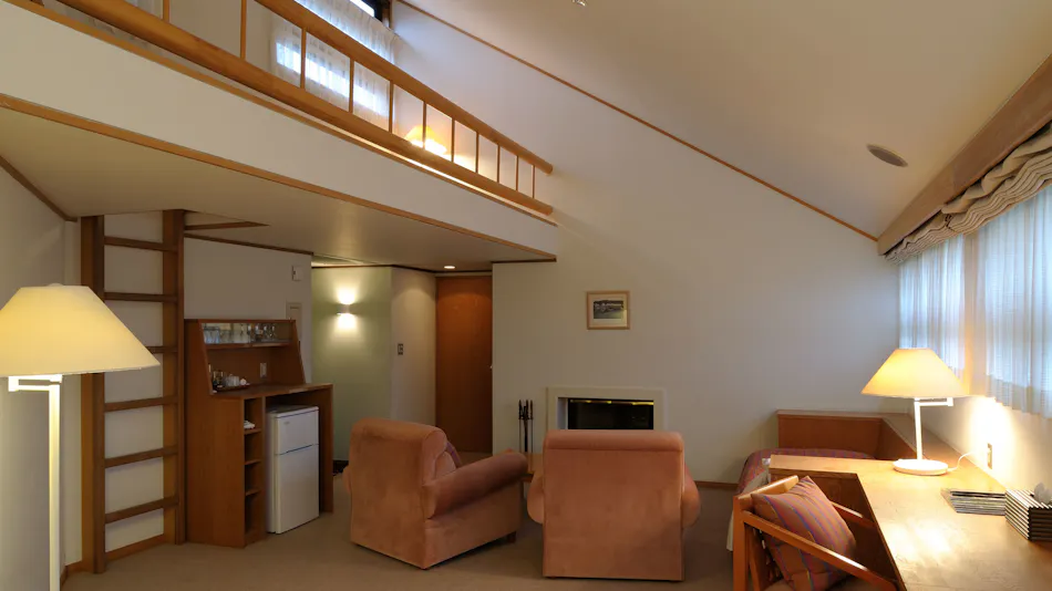 Summer Stay Golf Links Seaside Lodge