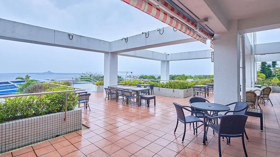 Royal View Hotel Churaumi