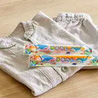 เรามีชุดสำหรับเด็กให้บริการ