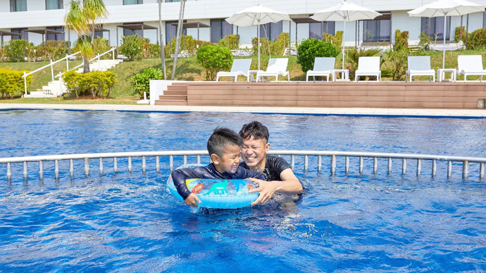 Royal View Hotel Churaumi