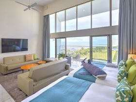 センチュリオンホテル リゾートヴィンテージ 沖縄美ら海