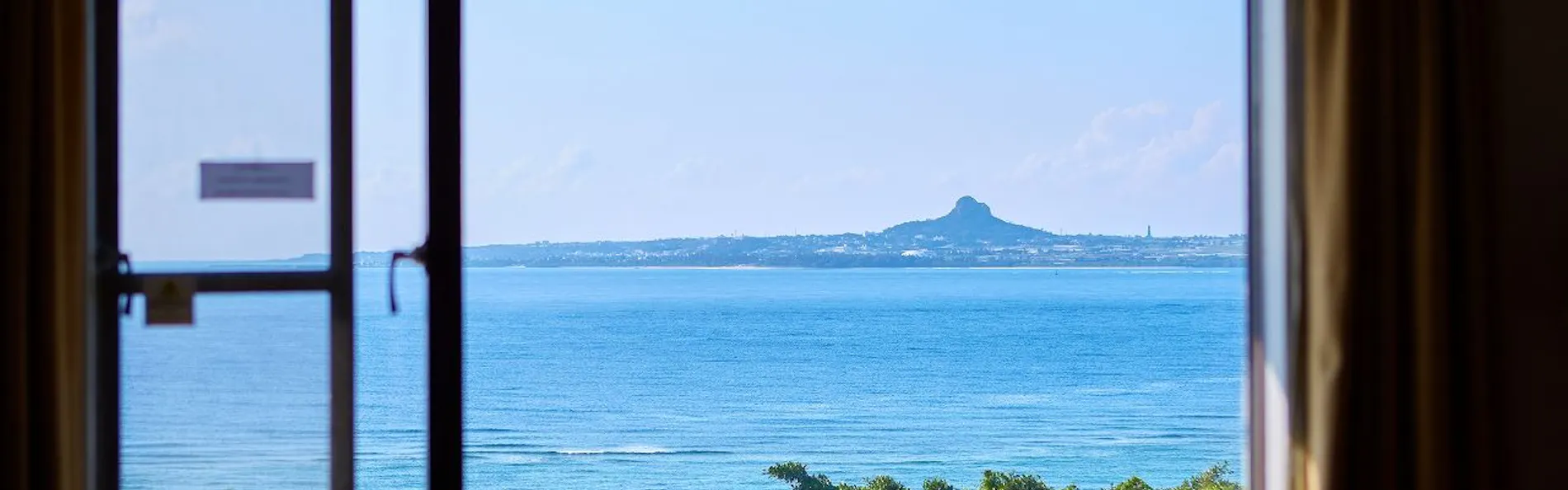 ロイヤルビューホテル美ら海