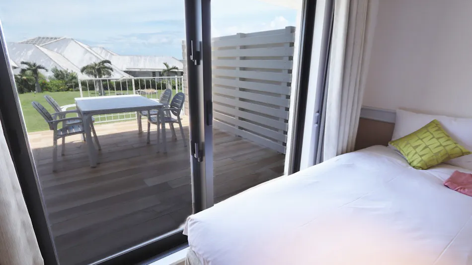 Royal View Hotel Churaumi