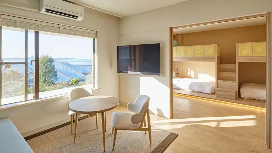 Royal View Hotel Churaumi