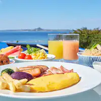 【ご朝食イメージ】