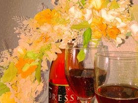 ホテルニューさか井