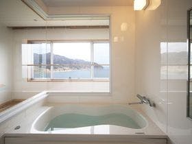 ホテルニューさか井