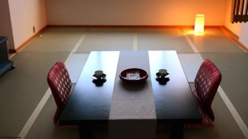 Shima Meguri no Yado Sakai