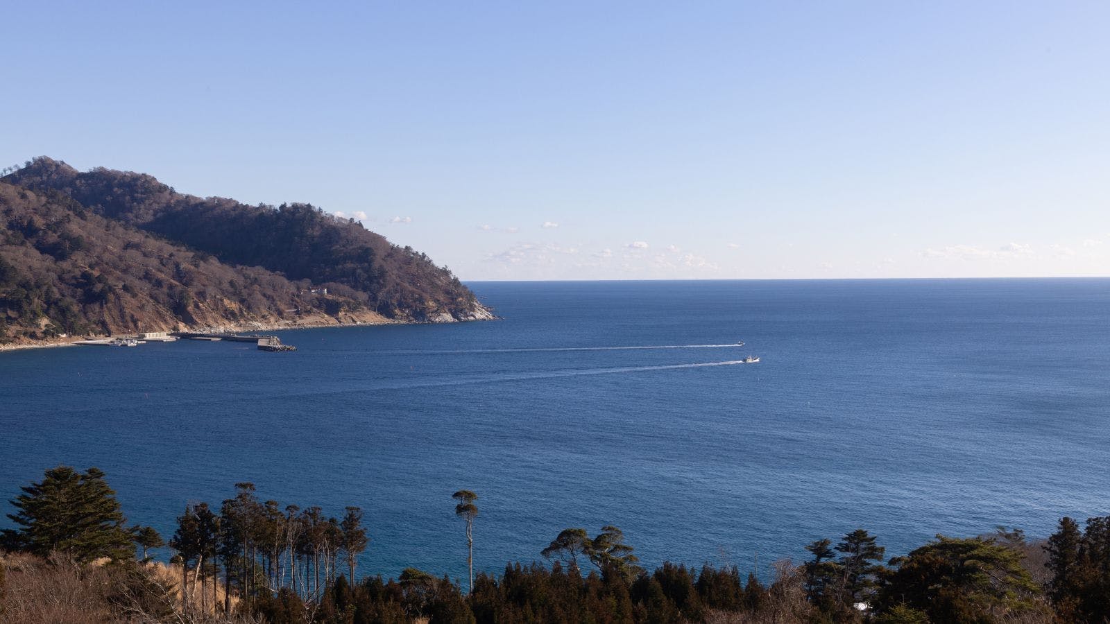 島周の宿 さか井