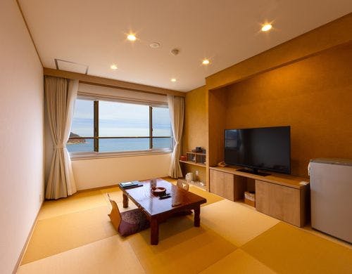 スーペリア和洋室