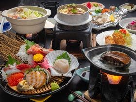 ホテルニューさか井