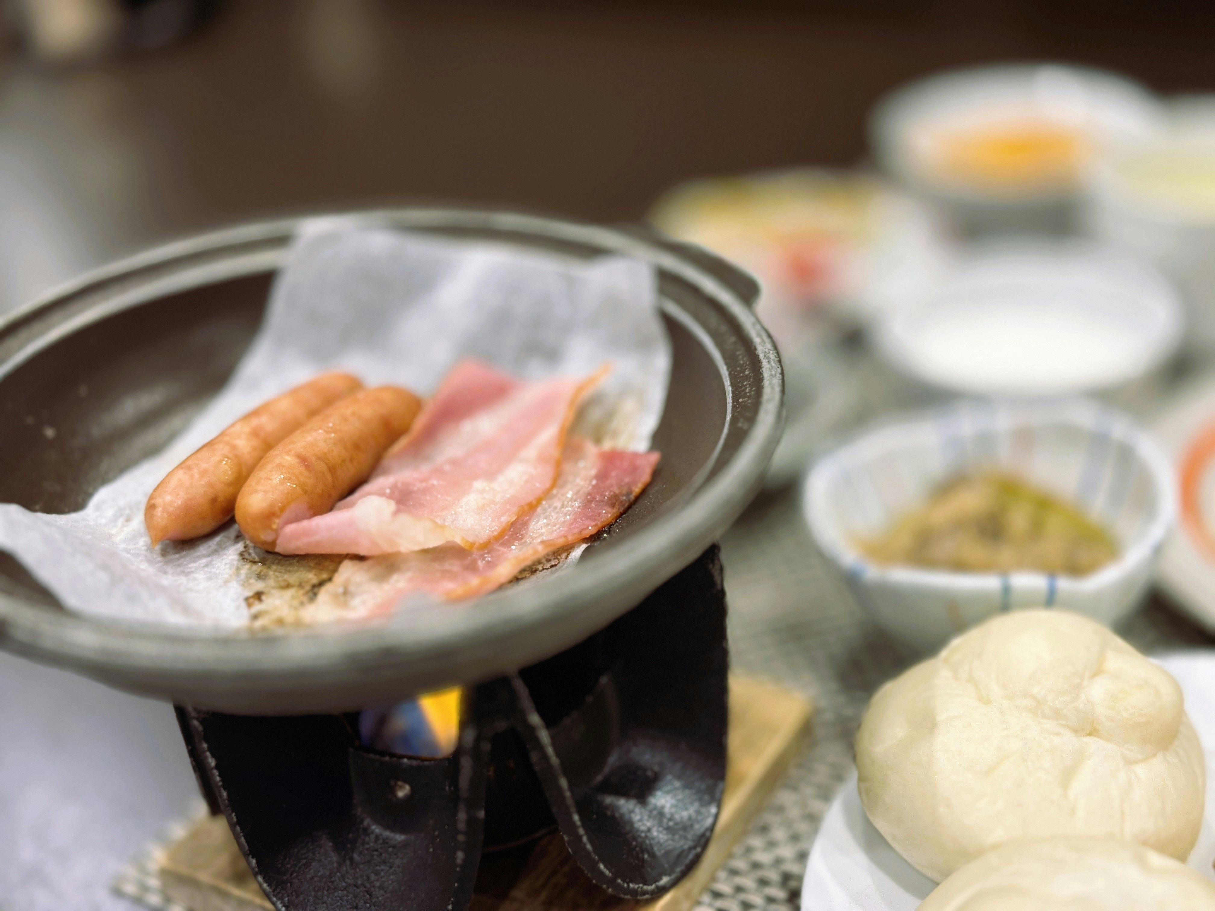 島周の宿 さか井