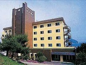 島周の宿さか井