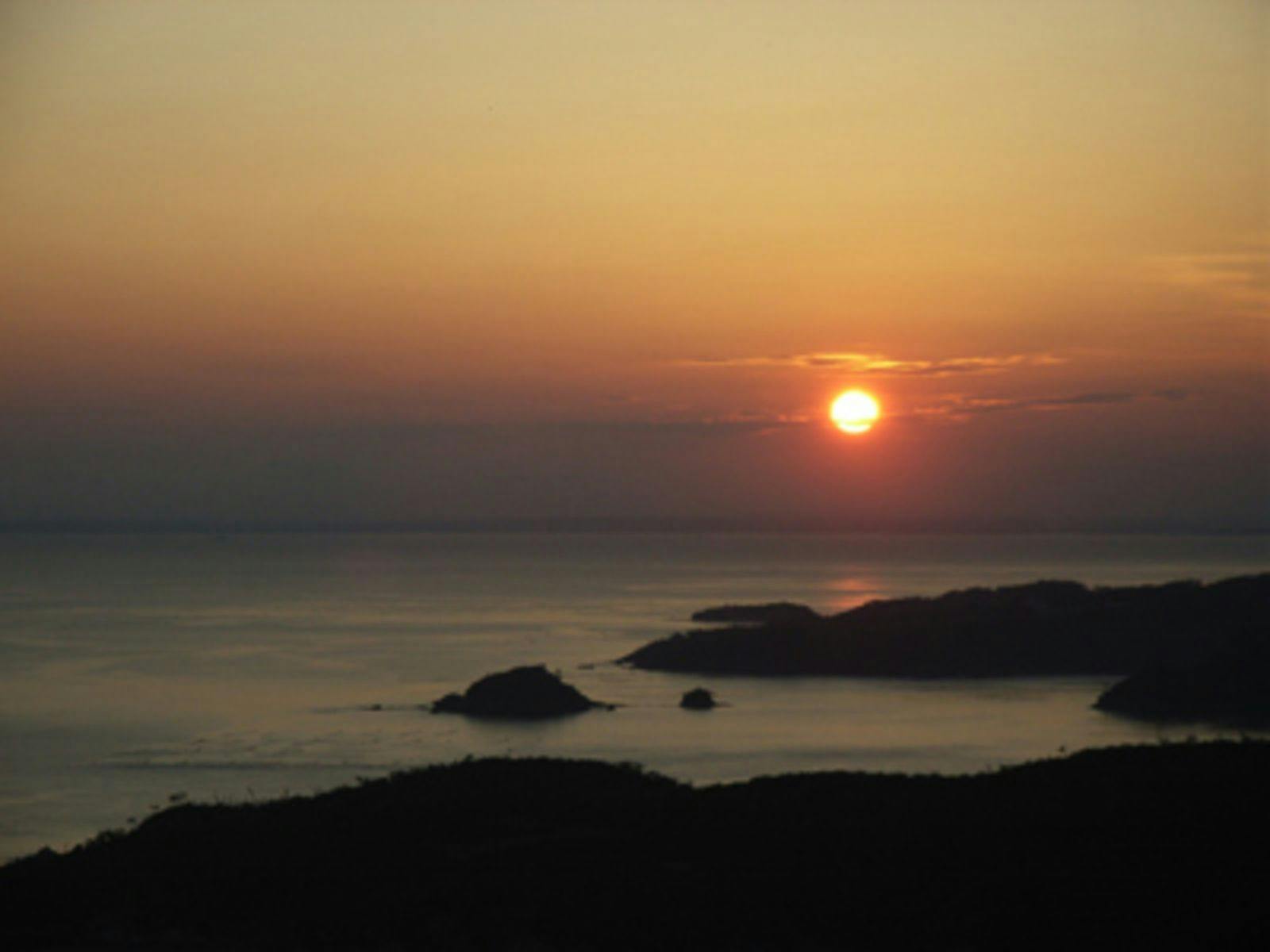 島周の宿 さか井