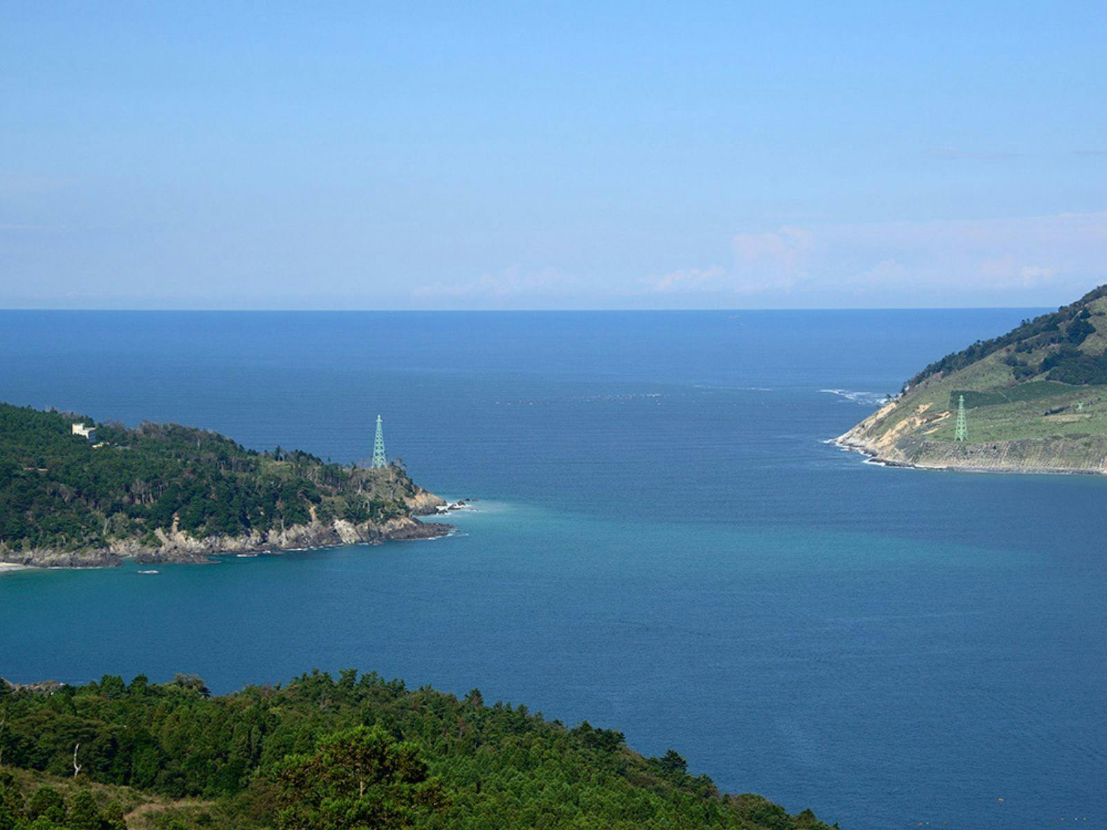 島周の宿 さか井