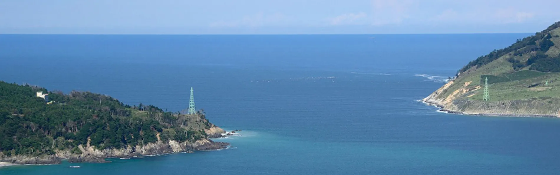 島周の宿 さか井