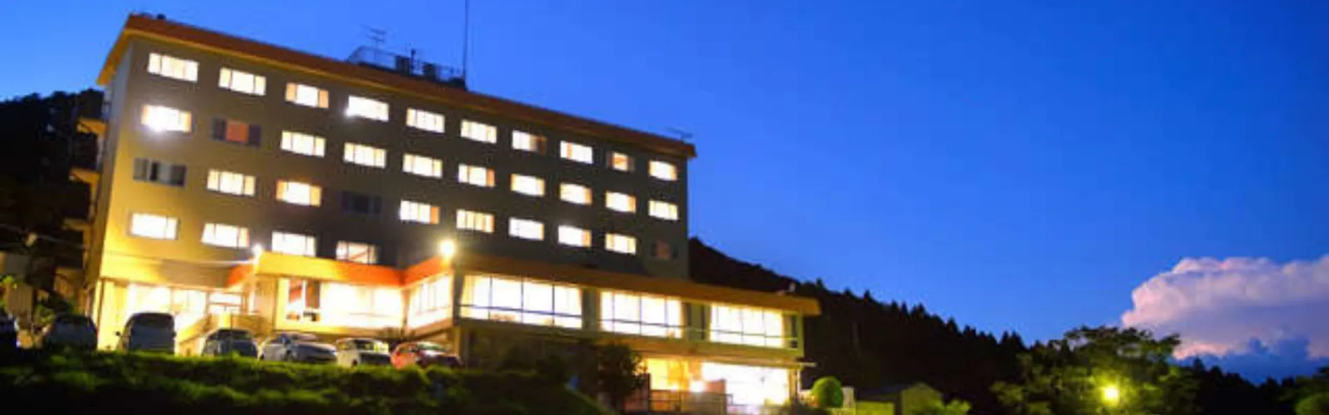 島周の宿 さか井