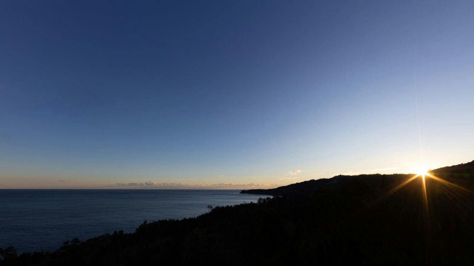 島周の宿 さか井