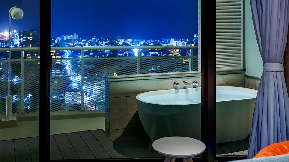Ito Hotel Juraku