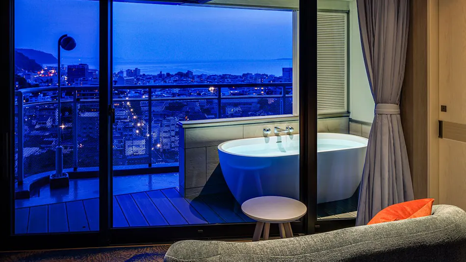 Ito Hotel Juraku
