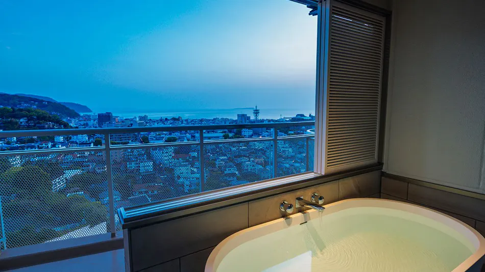 Ito Hotel Juraku