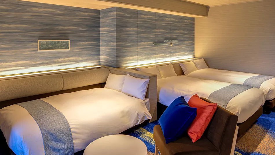 Ito Hotel Juraku
