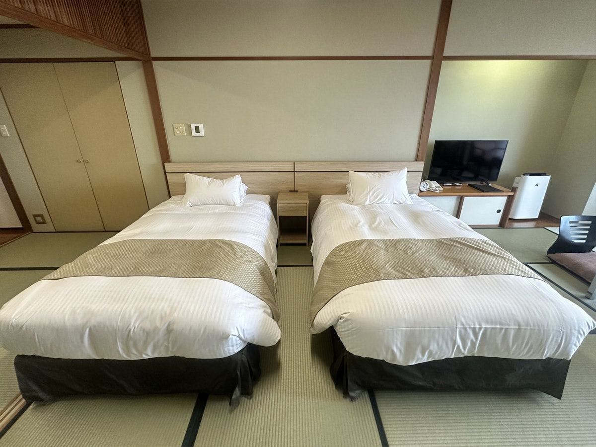 伊東ホテルジュラク