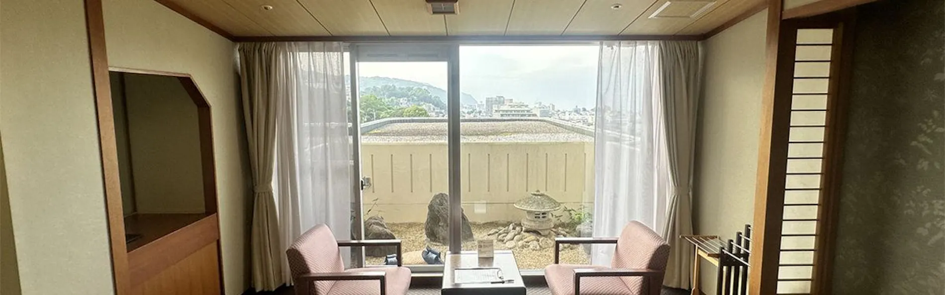 伊東ホテルジュラク