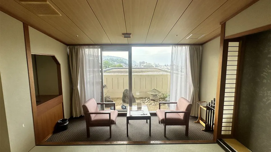 Ito Hotel Juraku