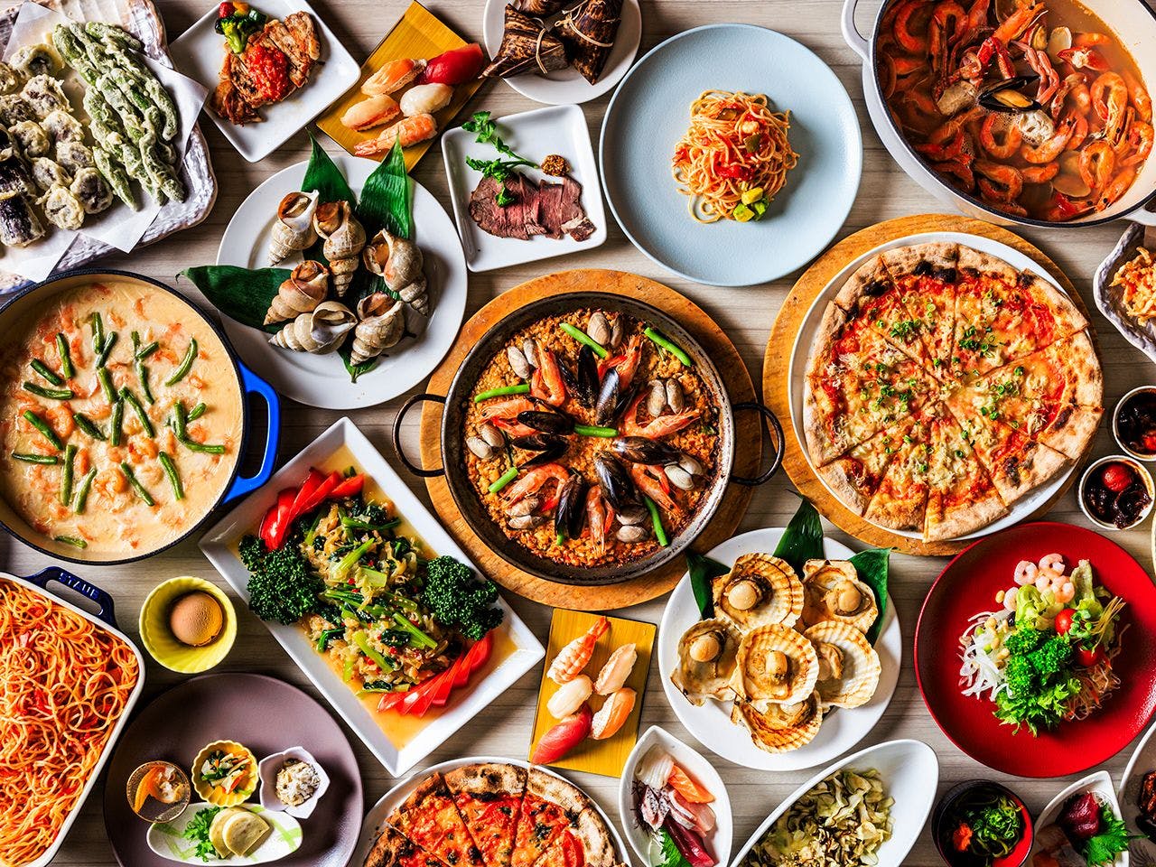 ホテル&スパ アンダリゾート伊豆高原