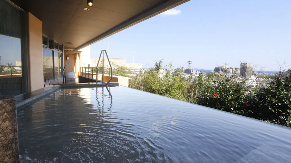 Ito Hotel Juraku