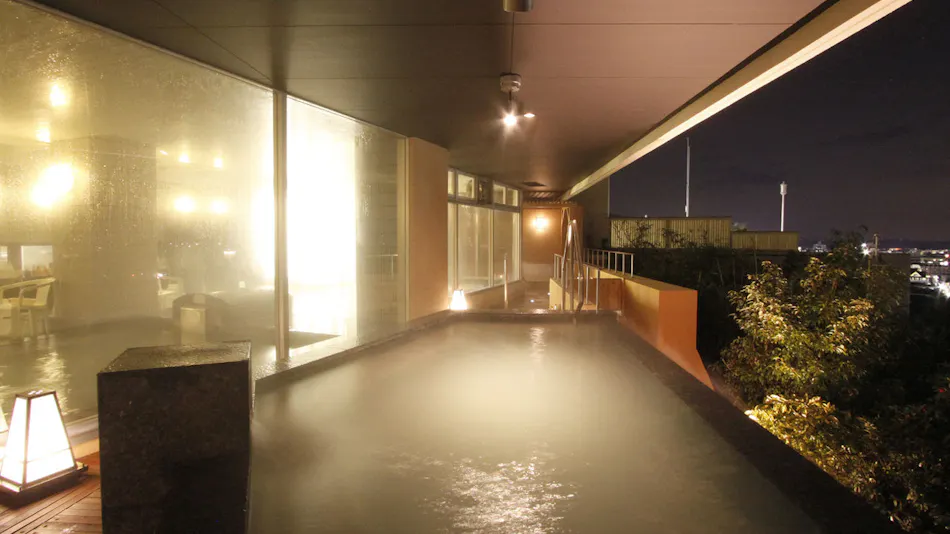 Ito Hotel Juraku