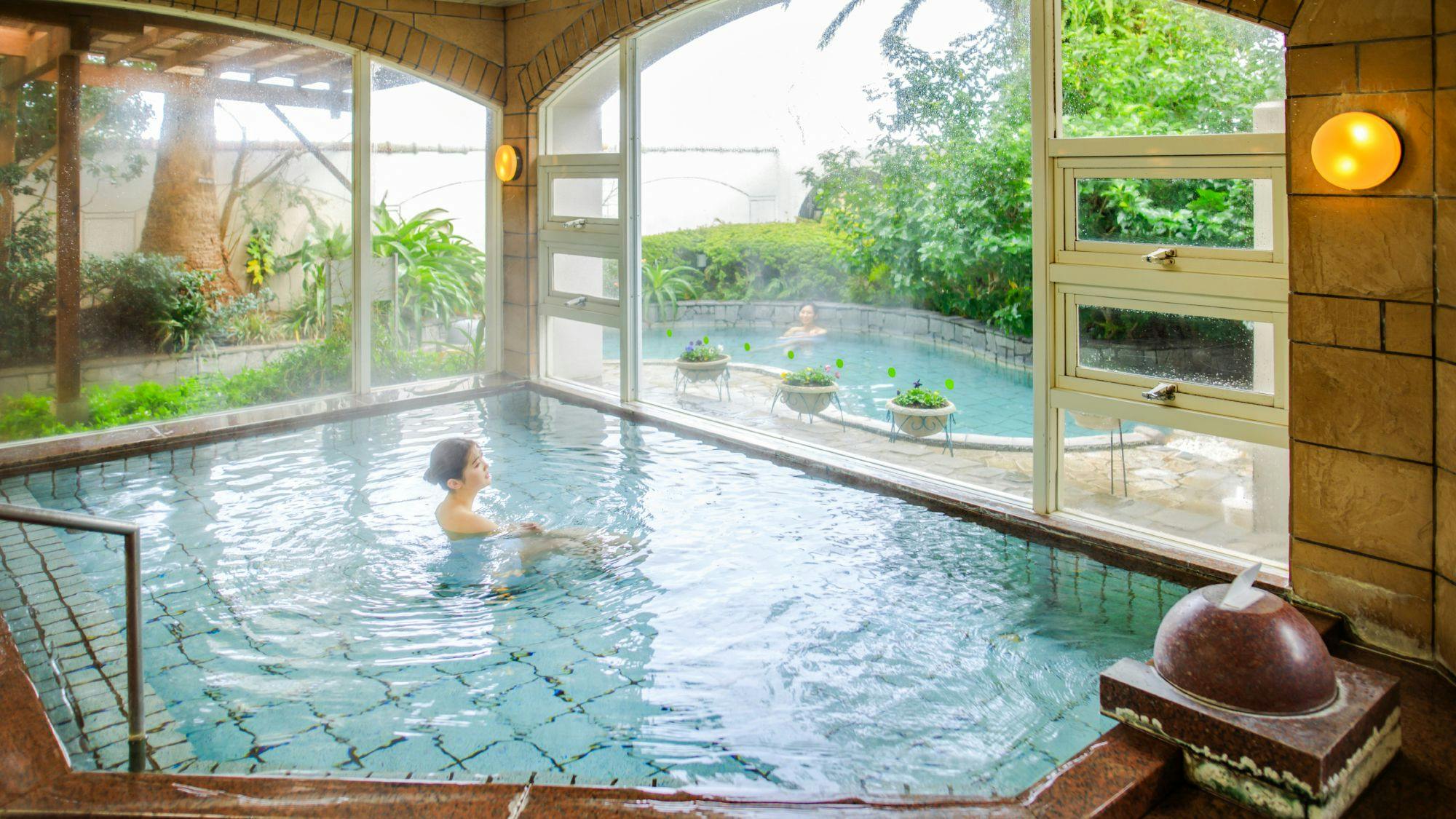 伊東ホテルジュラク