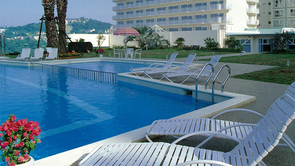 Ito Hotel Juraku