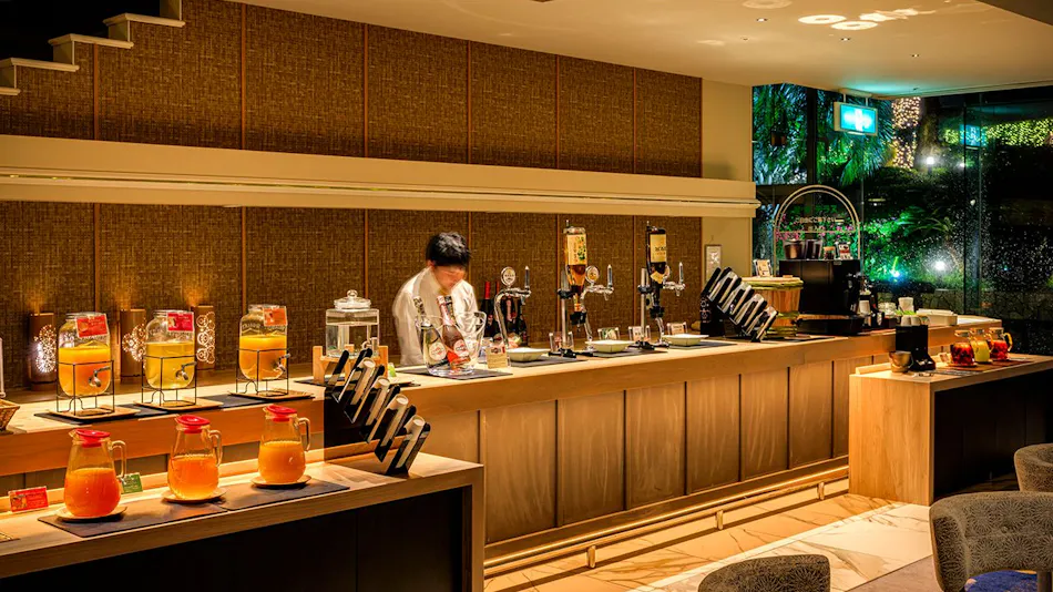 Ito Hotel Juraku