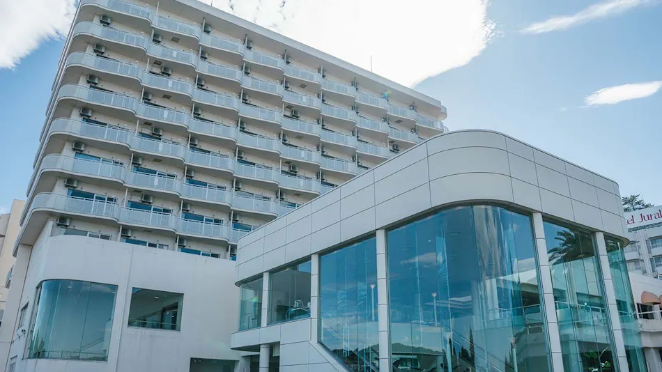 Ito Hotel Juraku