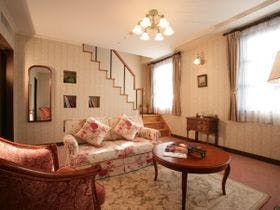 北ビワコホテルグラツィエ 3枚目