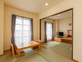 北ビワコホテルグラツィエ